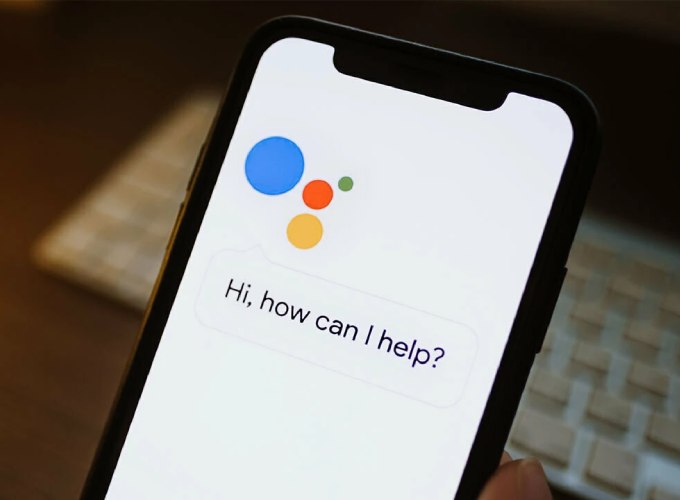 Trợ lý ảo của Google – Google Assistant