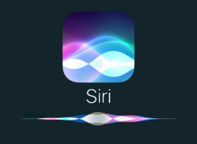 Trợ lý ảo của Apple – Siri