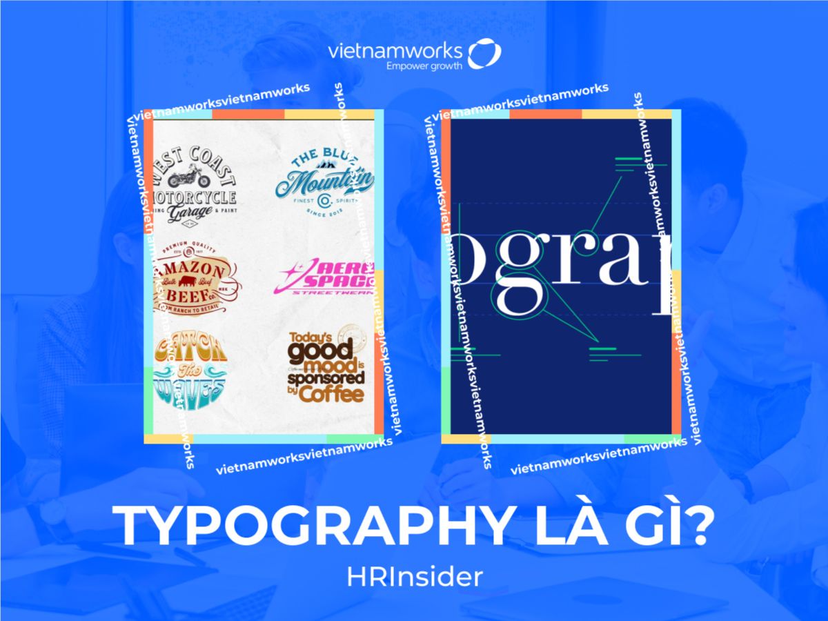 Typography là gì pdf