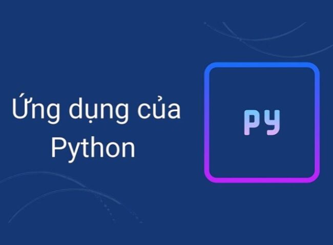 Ngôn ngữ Python cơ bản