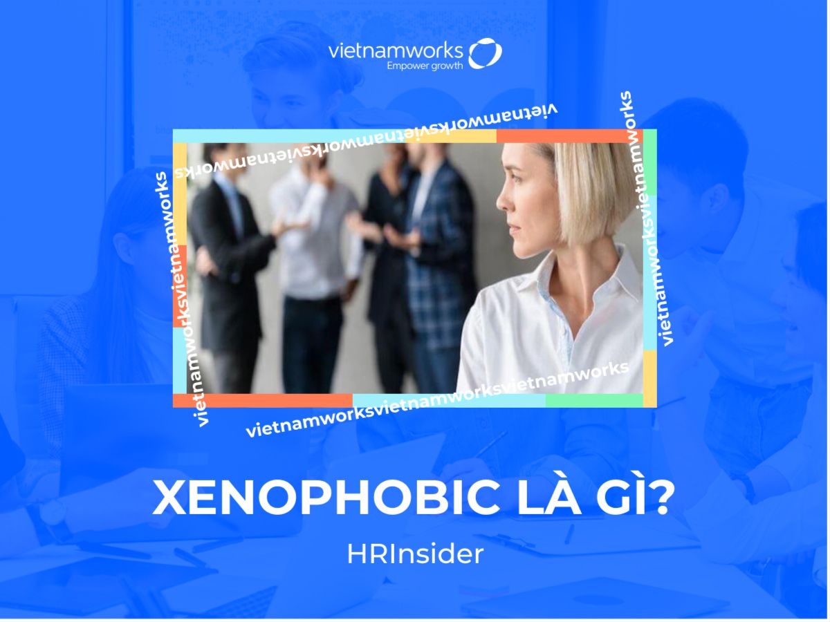 xenophobic là gì