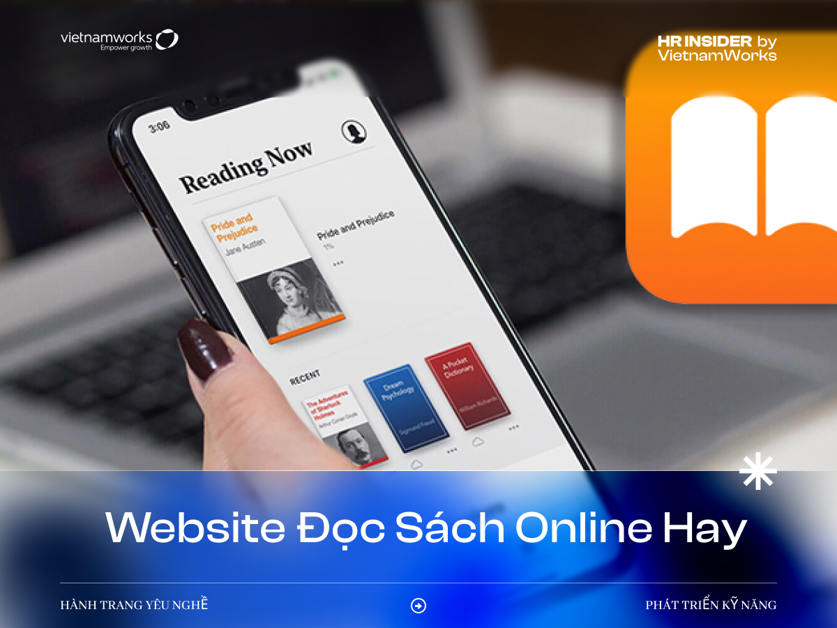 đọc sách online hay