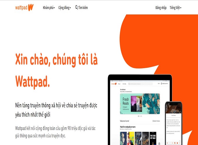 Wattpad.com