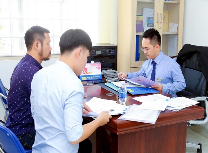 Cử nhân Luật mất bao lâu để trở thành Công chứng viên