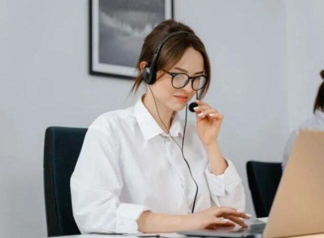 Mô tả công việc sales intern