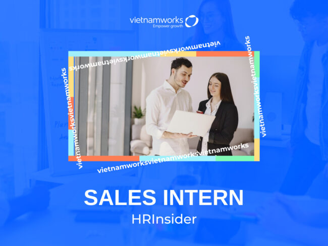 sales-intern