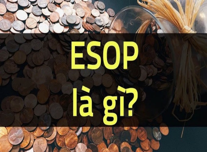 ESOP là gì?