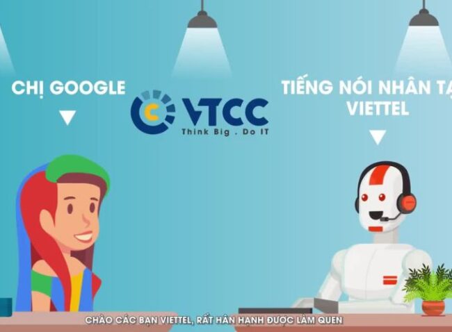 Công cụ VTCC.AI