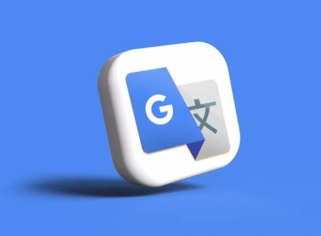 Công cụ Google Dịch