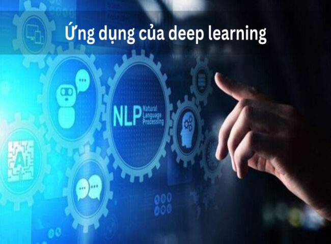 học sâu (deep learning)