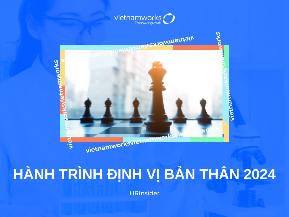 Định vị bản thân Tiếng anh là gì