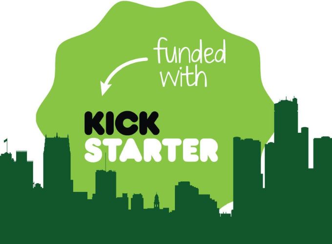 Cách thức hoạt động của Kickstarter trong việc hỗ trợ các dự án