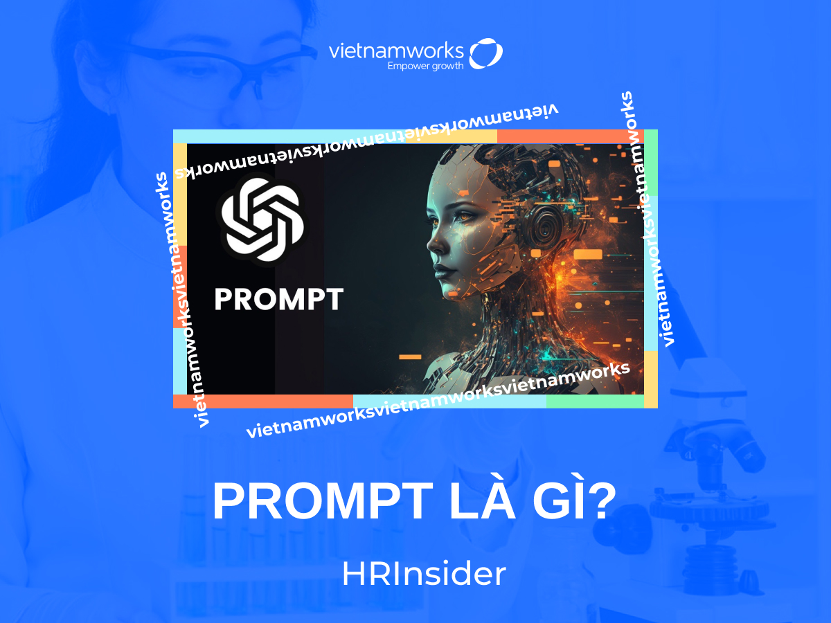 Prompt là gì