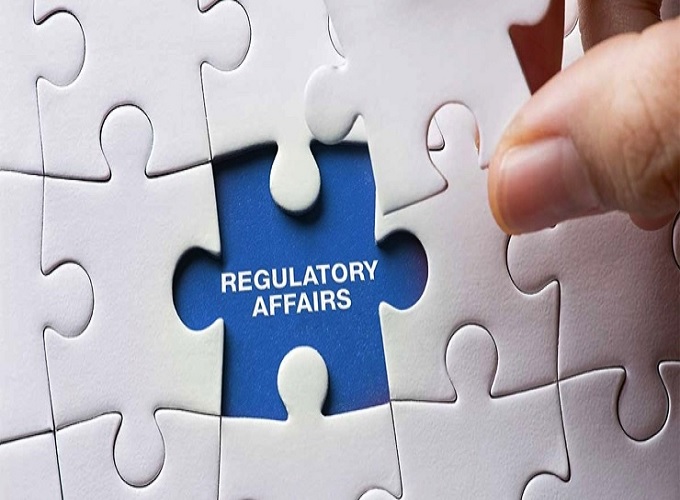 Giải nghĩa Regulatory affairs là gì?