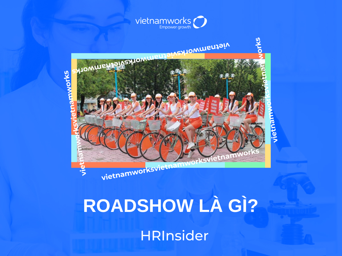 Roadshow là gì