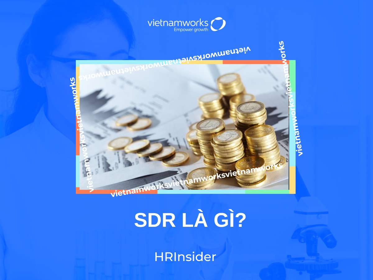 SDR là gì