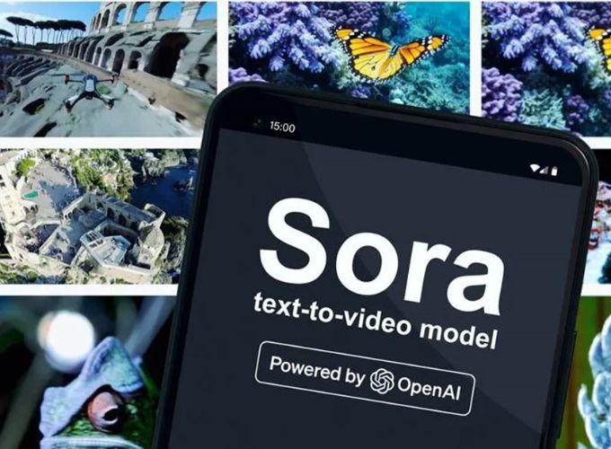 Sora OpenAI sở hữu nhiều tính năng hiện đại