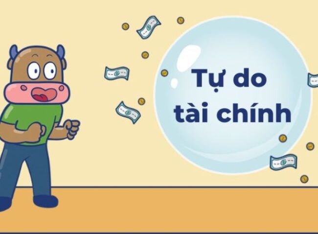 Con đường tìm đến tự do tài chính qua mô hình Kim Tứ Đồ