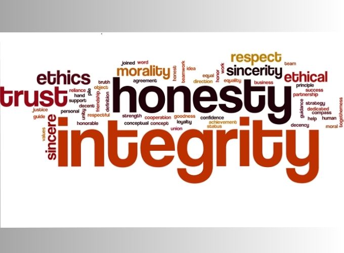 Integrity là gì?