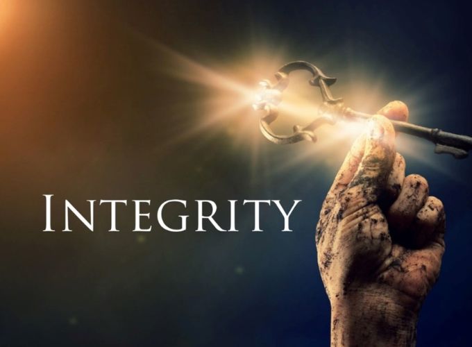 Cách xây dựng Integrity hiệu quả