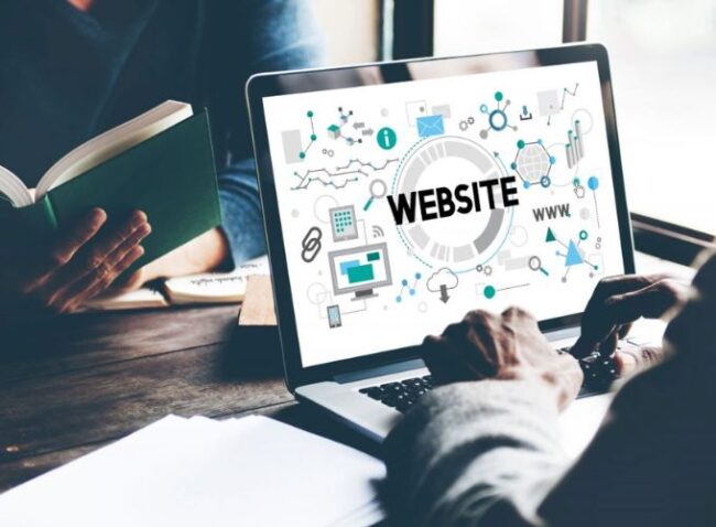 Những lợi ích khi tạo Website miễn phí