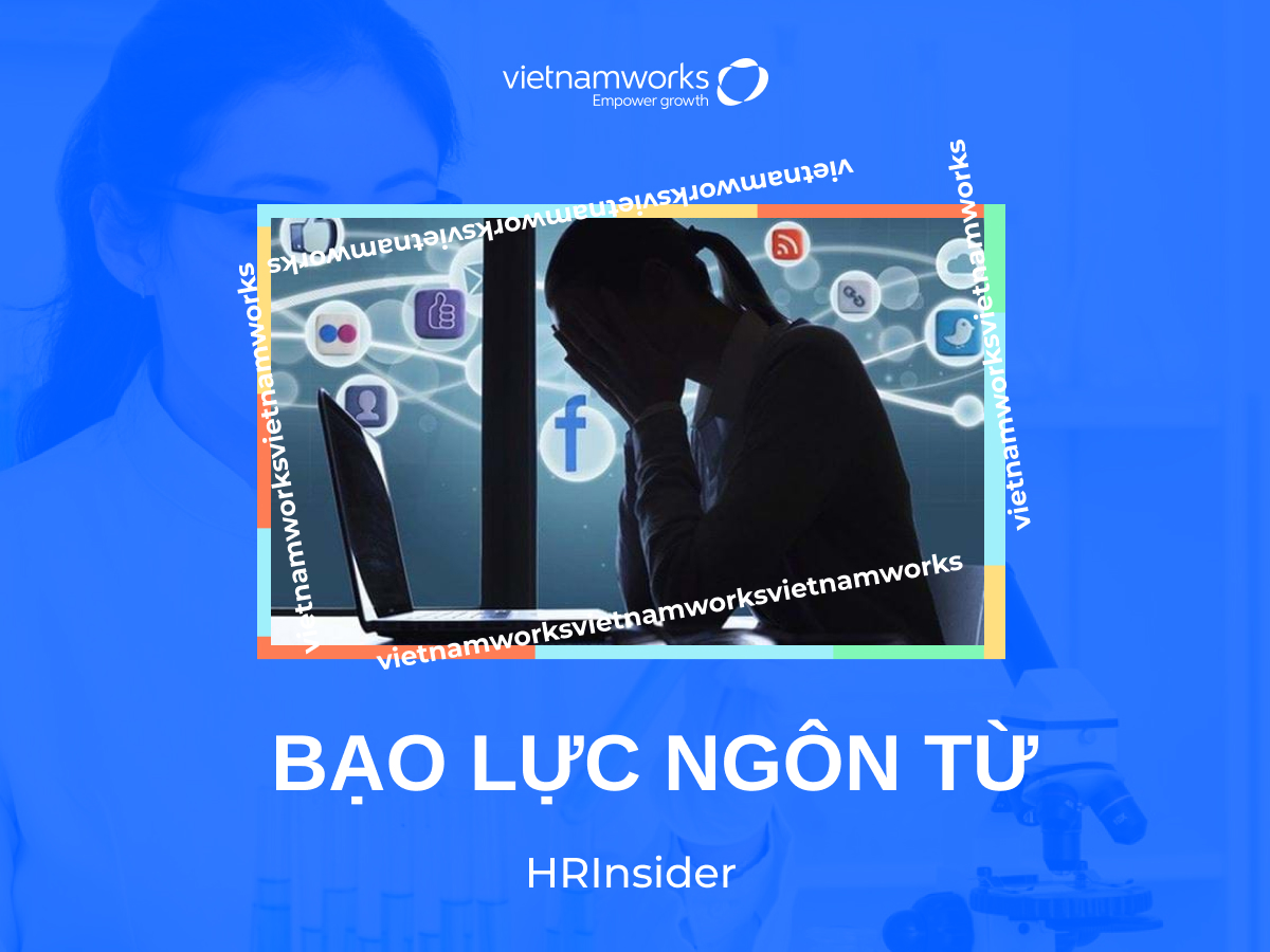 Bạo lực ngôn từ