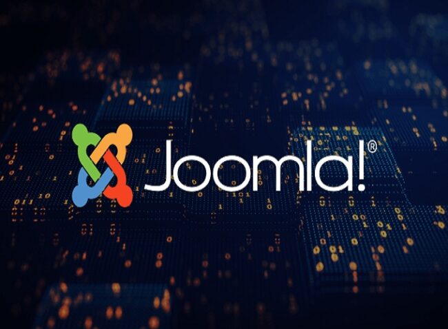 Joomla được đông đảo người dùng