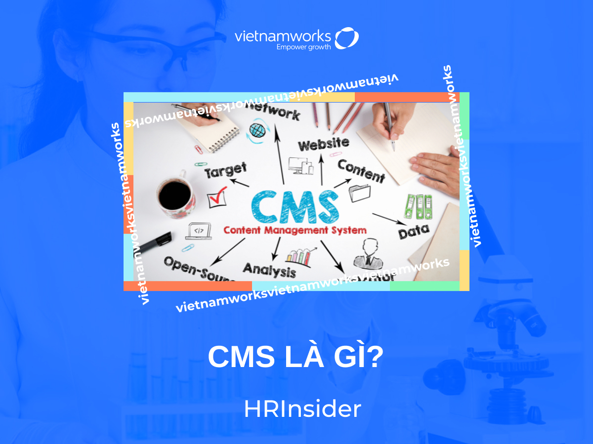 CMS là gì