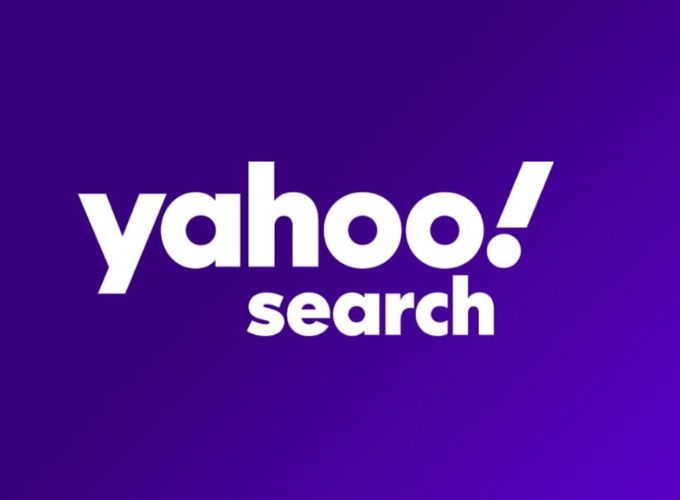 Yahoo! từng là một trong những công cụ hàng đầu thế giới