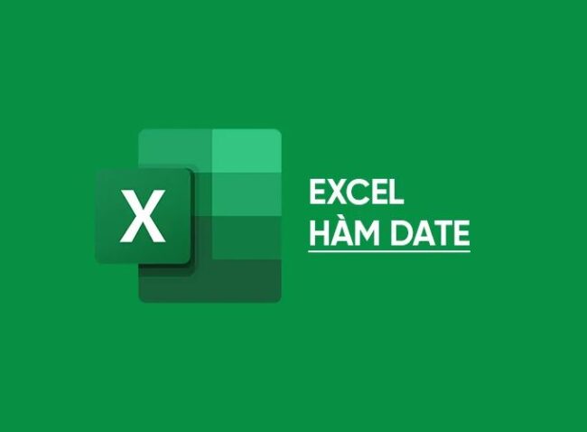 hàm datedif trong excel là gì