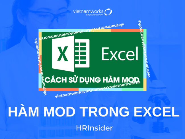 Hàm INT trong Excel dụng để làm gì