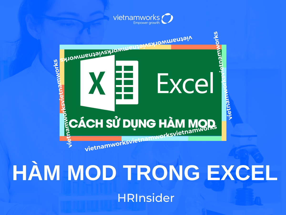 Hàm INT trong Excel