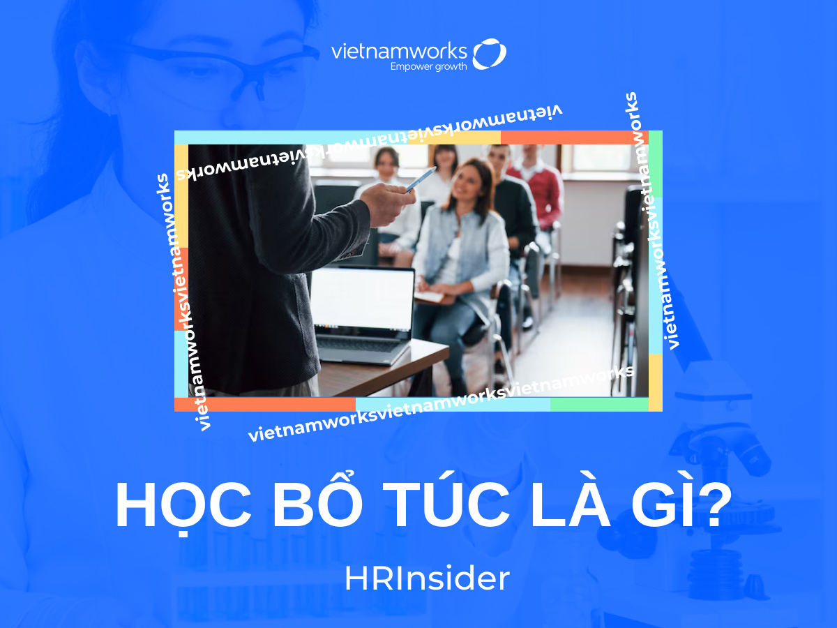 Học bổ túc là gì? Thông tin cần biết về học bổ túc