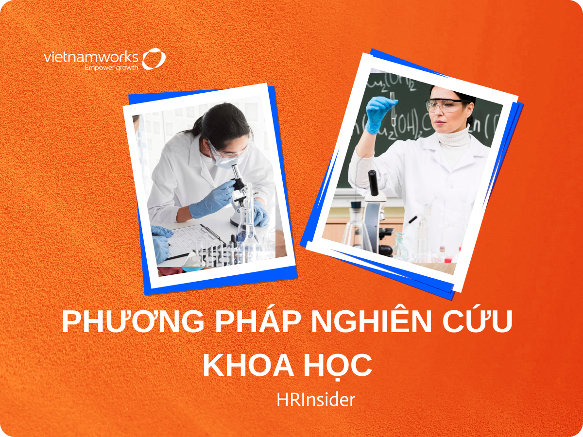 Môn phương pháp nghiên cứu khoa học Tiếng Anh