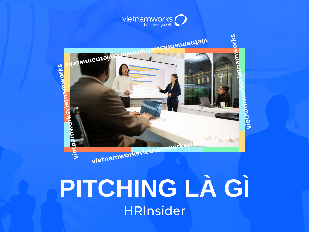 pitching là gì