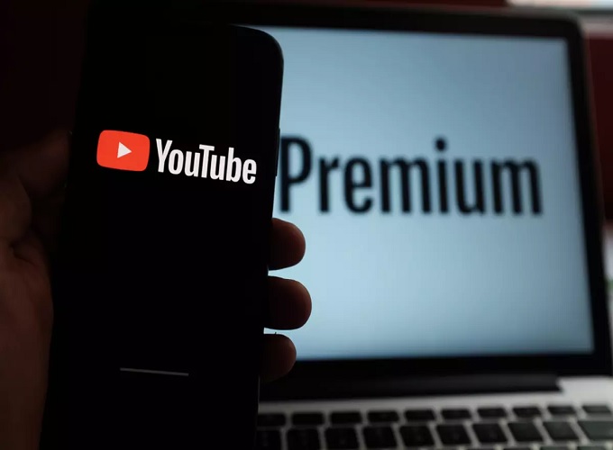 YouTube Premium mang đến trải nghiệm người dùng tốt nhất