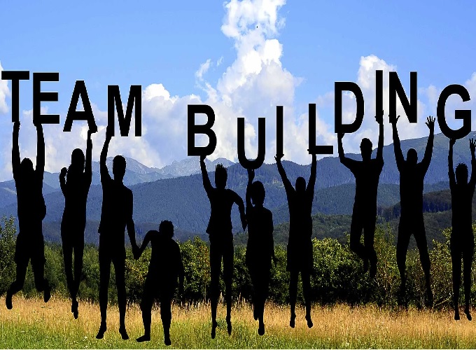 Định nghĩa Team Building là gì