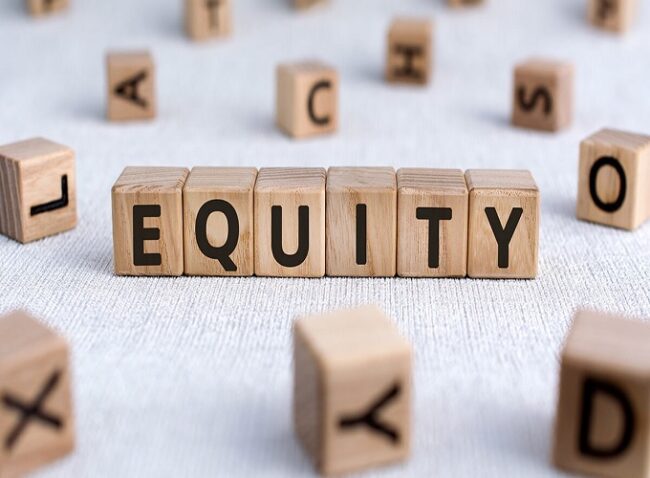 Tìm hiểu Equity là gì? 