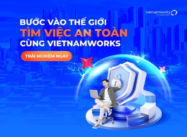 Tìm việc làm phân tích dữ liệu tại VietnamWorks