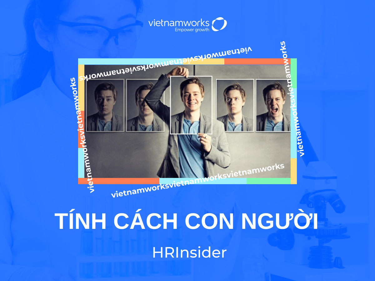 tính cách con người