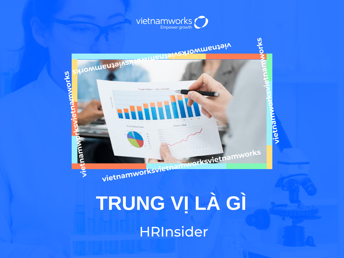 Trung vị là gì? Khám phá khái niệm và ứng dụng của trung vị