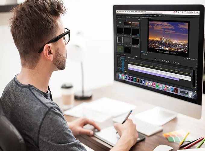 Vai trò của một Video Editor