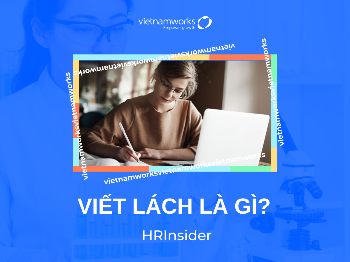 Khái Niệm Viết lách là gì?