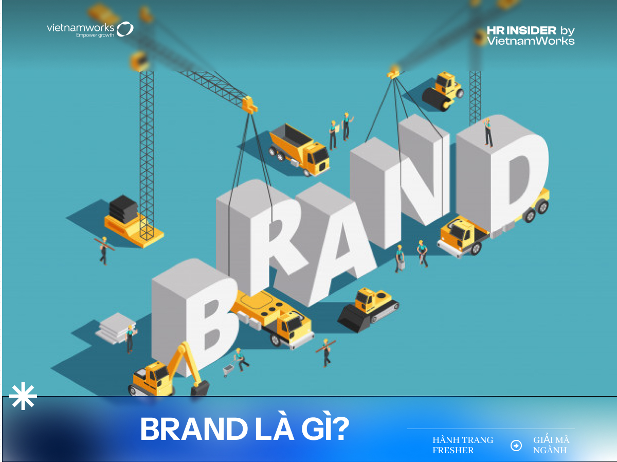 Brand là gì meaning