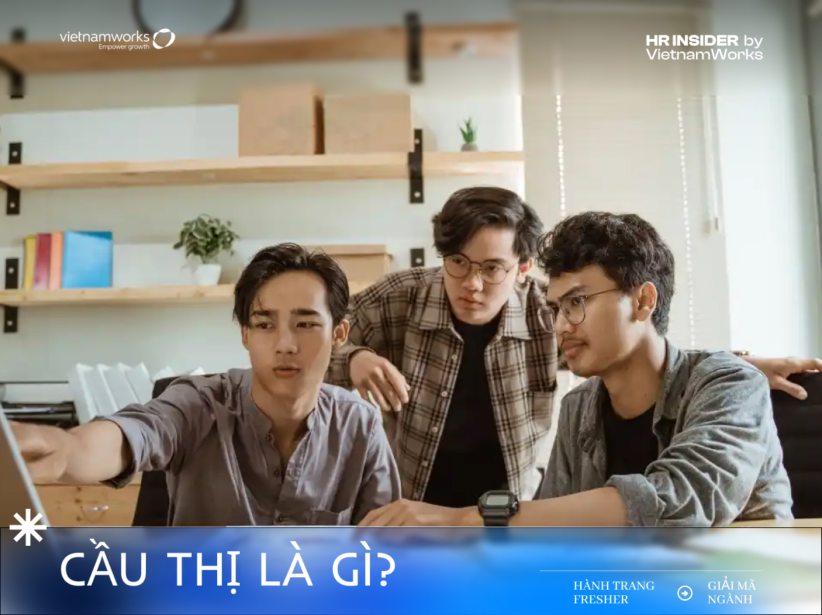 Cầu thị là gì? Cách để trở thành người có tinh thần cầu thị