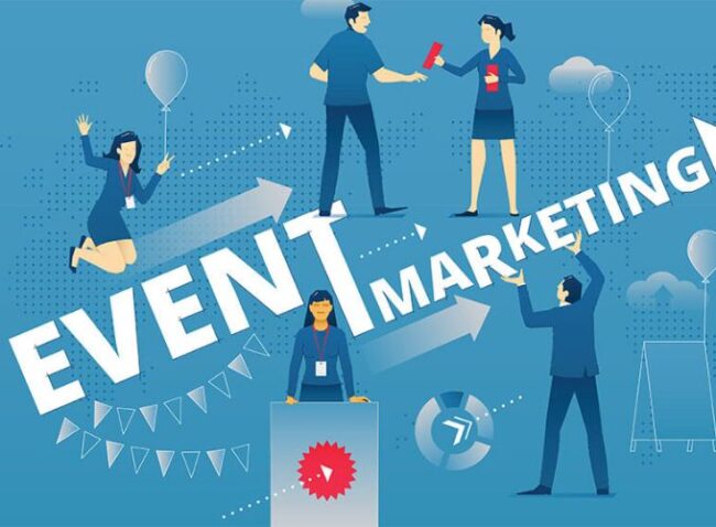 Event Marketing là gì?