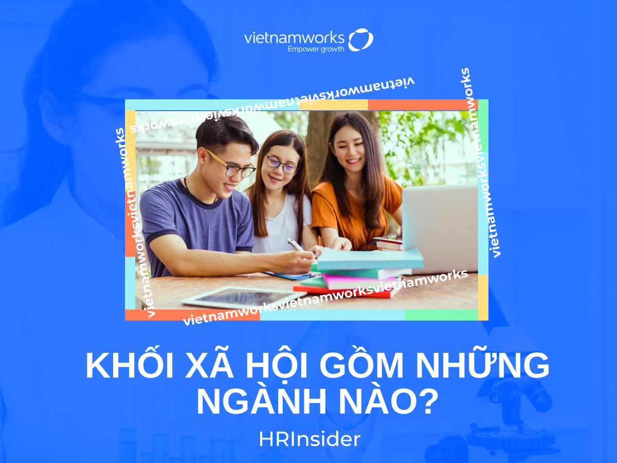 Khối tự nhiên gồm những ngành nào