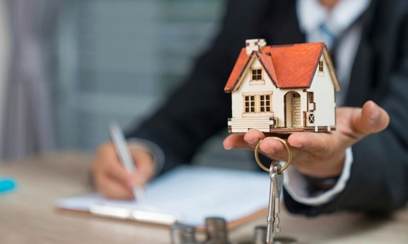 Cách vận hành các khoản Mortgage là gì?