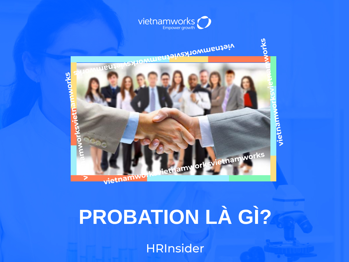 Probation là gì