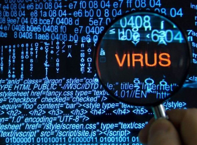 Virus máy tính tiềm ẩn những mối nguy hại nghiêm trọng